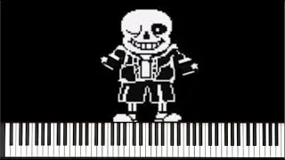 【アレンジ】2台のピアノのための「Megalovania」【ゆゆうた】