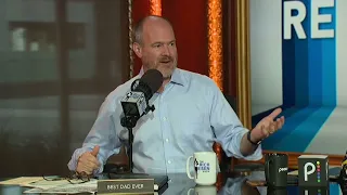 Rich Eisen’s Reminder That It’s Time to Start Obsessing Over Your Fantasy Football Draft | 8/28/20