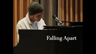 Falling Apart (TheFleok Original) - Live from Alfred Lerner Hall