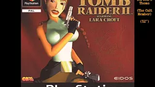 Tomb Raider 2 Soundtrack