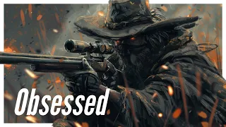 Lebel Marksman Is Perfect (Hunt: Showdown)