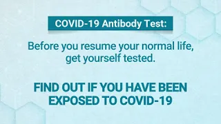 What is Antibody Testing for COVID -19? How It Works | Metropolis