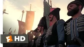 The Adventures of Baron Munchausen (7/8) Movie CLIP - The Execution (1988) HD