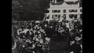 Bloemencorso te Haarlem op 4 Juni 1899 (1899) Nederlandsche Biograaf en Mutoscope Maatschappij