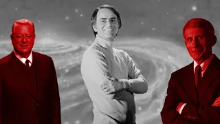 Carl Sagan's Prophetic Warning