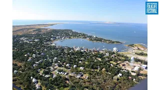 Islands on the Edge – North Carolina’s Maritime Culture in the Time of Pandemic