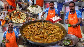 India’s Most Famous Uncle Egg Rice in Bangalore | Egg Chili Only 35₹/- | Street Food India