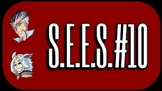 S.E.E.S. #10 - Discussing Thomas Vinterberg's "Jagten" ("The Hunt") & "Druk" ("Another Round")