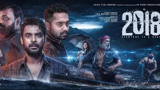 2018 Malayalam Movie climax bgm | Tovino Thomas