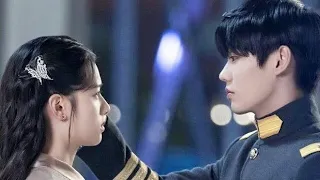Lin Shi Cha (林诗茶) - Eyes Like Stars (星辰如眸) | Fall In Love OST / 一见倾心 电视剧原声带