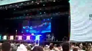 David Guetta - Global Gathering '07