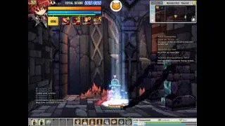 [Elsword] X-2 Run by Degenerated (Lvl 30 Schwertritter)