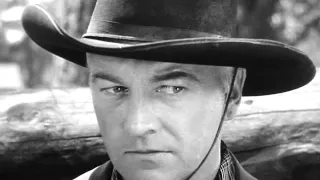 Texas Trail, Hopalong Cassidy 1937