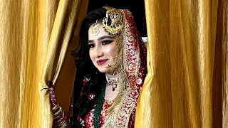 Amna Weds Asrar | Kanpur Wedding | Muslim Wedding Ceremony 2022 | S.T.Grand| Wedding Highlight