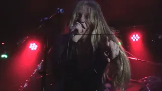 Smoulder - Bastard Steel (Live @ Helicon Metal Festival III, Warsaw, Poland, 25.03.2023)