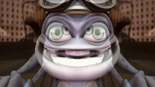 CRAZY FROG AXEL F IN DIFFERENT EFFECTS PART 56 - Team Bahay 2.0 COOL Audio & Visual Effects