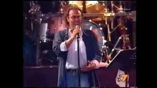 21 modi per dirti ti amo - Circo Massimo Live 2001