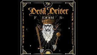 DEVIL DRIVER FEMS 1 1