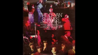 The Cryans Shames A Scratch In The Sky 1967 Full Album
