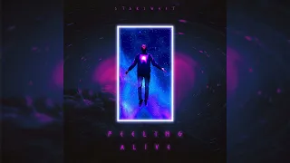 Starsweet - Feeling Alive