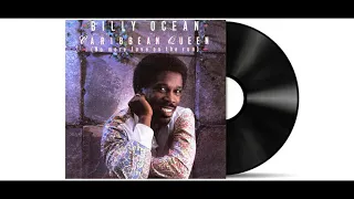 Billy Ocean - Caribbean Queen (No More Love On The Run) [Remastered]