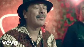 Santana - Saideira ft. Samuel Rosa (Version en Español)