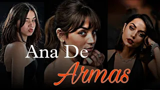 Ana De Armas Edits|Yes Yes Creations|Happy Birthday Status|Ana De Armas Birthday Edits|#youtube #yt