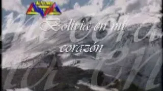 Grupo Bolivia - Nostalgias KARAOKE