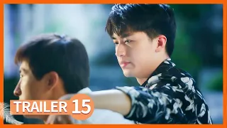 《爱在阳光中 Love in the Sunlight》15 trailer🌈同志/同性恋/耽美/男男/爱情/GAY BOYLOVE/Chinese LGBT