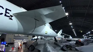 North American XB-70 Valkyrie