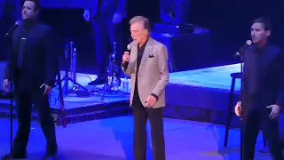 Frankie Valli   Rupp Arena Lexington KY Aug 27 2023