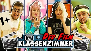 IM KLASSENZIMMER - Der Film | Was passiert im Klassenzimmer? Folge 1-5 | Im Klassenzimmer