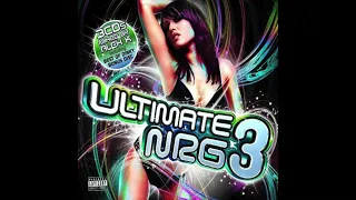 Ultimate NRG 3 CD1 2008