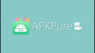APKPure-магазин приложений для Андроид