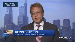 Capital Wealth's Simpson: We're in a bull market until proven otherwise