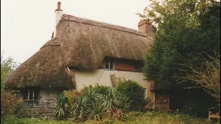 Beautiful Abandoned house | home to Sir Tom | everything left  behind | war hero!