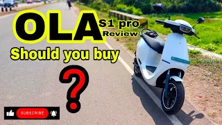 Ola S1 pro Gen 2  Review - Dont buy Ola Scooters  before watching this || Must watch 🥵🤔