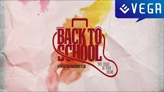 Back to School : Malayalam Short Film Teaser HD With English Subtitles