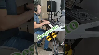 Despacito Korg PA4X