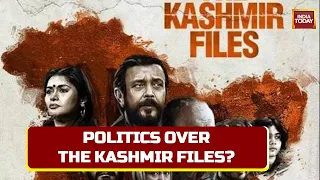 Are Political Parties Playing Politics Over Plight Of Kashmiri Pandits? | To The Point