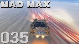 Mad Max | 035 - Alle gegen Peter