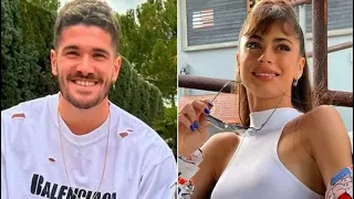 Rodrigo De Paul y Tini Stoessel, juntos en Ibiza ¡hay fotos!