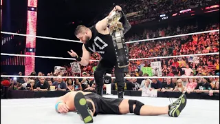 WWE 2k23 - John Cena vs Kevin Ownes  ||   #wwe2k23 #blackgamer1