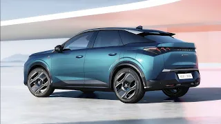 All New PEUGEOT 3008 has arrived - Interior, Exterior, Test Drive