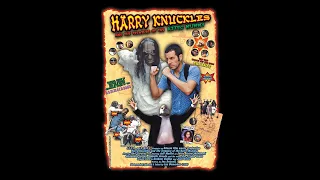 Harry Knuckles and the Treasure of the Aztec Mummy (1999 - 2K Scan)