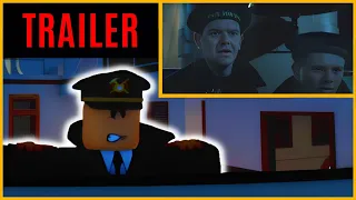 Roblox TITANIC: Iceberg Scene (Trailer)