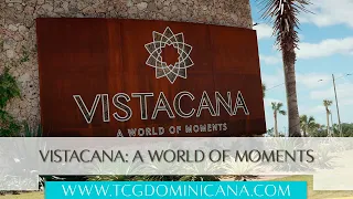 Vistacana: The Future of Luxury Living in Punta Cana ✨🌴 #puntacana #realestate