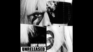 Lady Gaga - Born This Way Demo