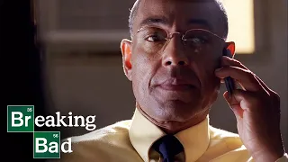 Gus Fring Had to Go (Recap) | Face Off | Breaking Bad