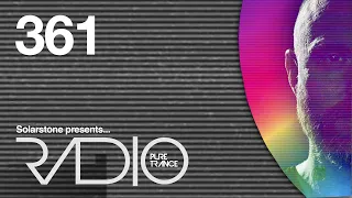 Solarstone pres  Pure Trance Radio Episode 361